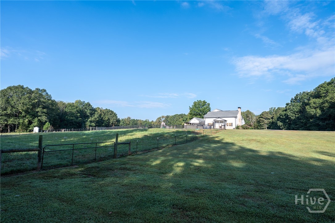 2206 Lem Edwards Road Colbert, GA 30628 - Photo 52 of 75