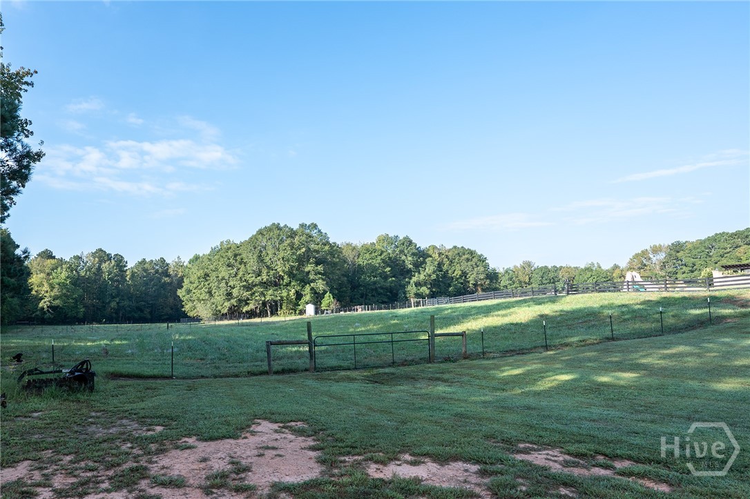 2206 Lem Edwards Road Colbert, GA 30628 - Photo 53 of 75