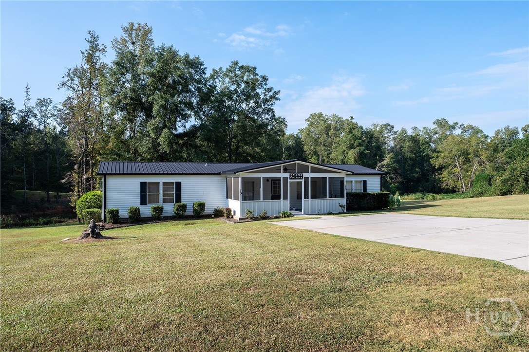 2206 Lem Edwards Road Colbert, GA 30628 - Photo 58 of 75 Cottage