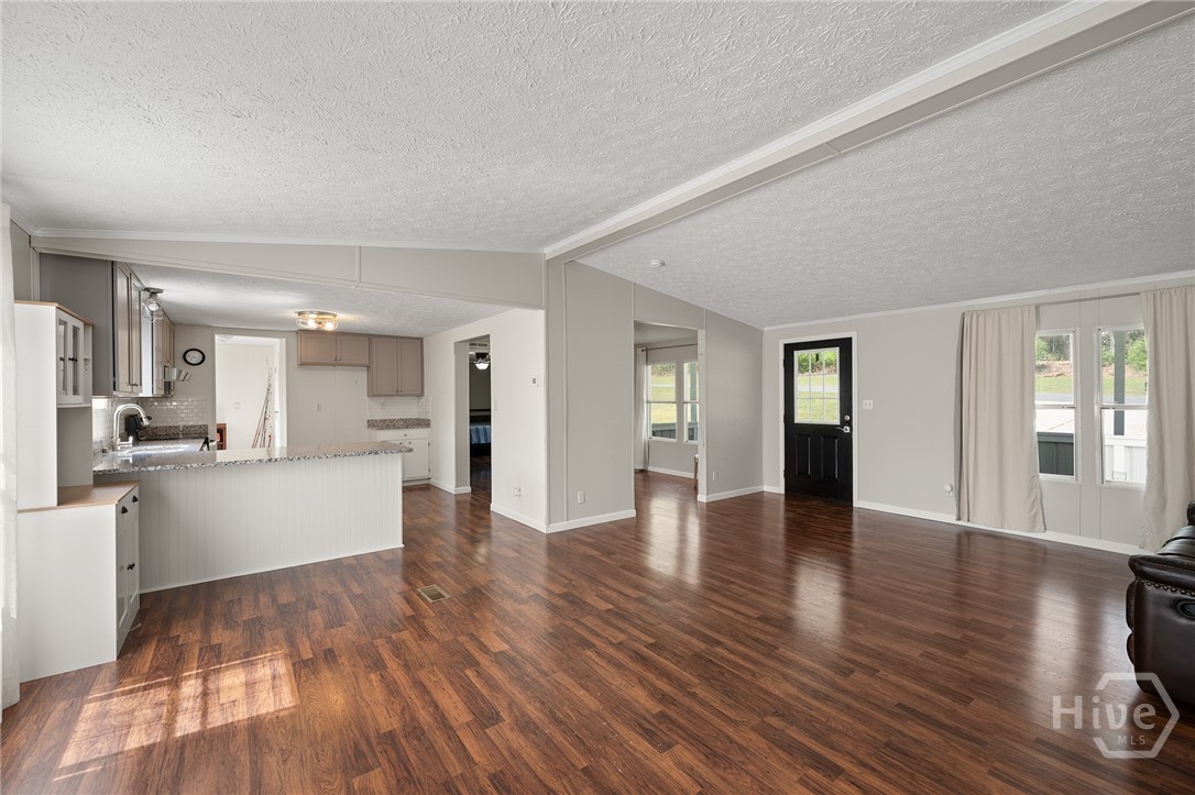 2206 Lem Edwards Road Colbert, GA 30628 - Photo 61 of 75 Cottage