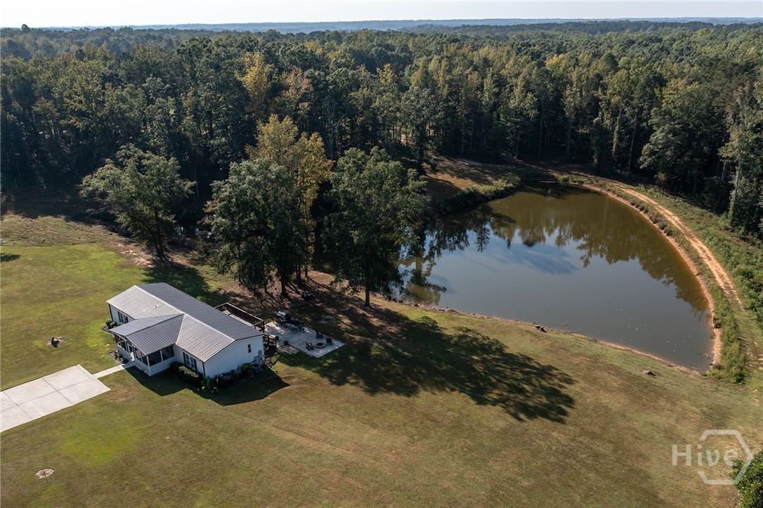 2206 Lem Edwards Road Colbert, GA 30628 - Photo 71 of 75