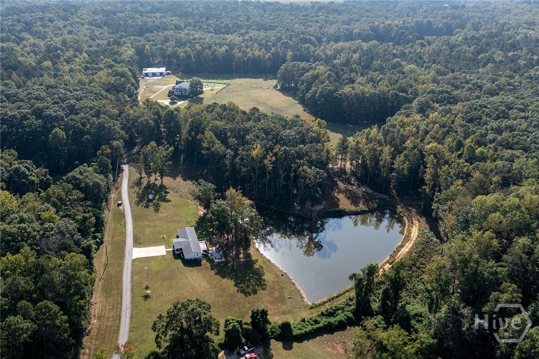 2206 Lem Edwards Road Colbert, GA 30628 - Photo 72 of 75