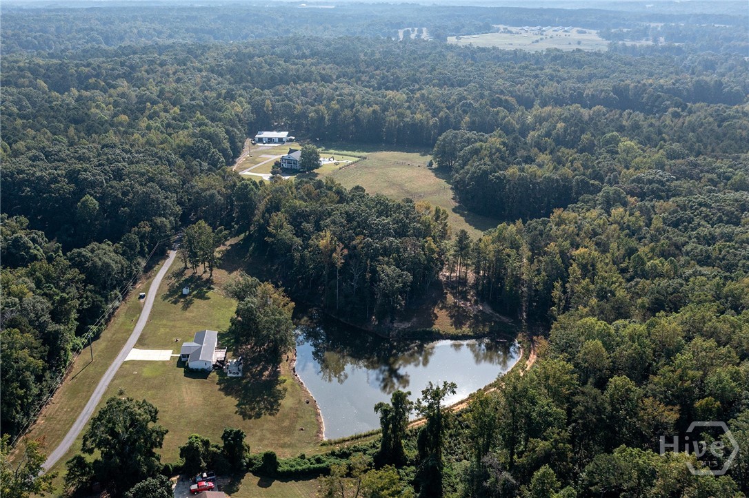 2206 Lem Edwards Road Colbert, GA 30628 - Photo 73 of 75