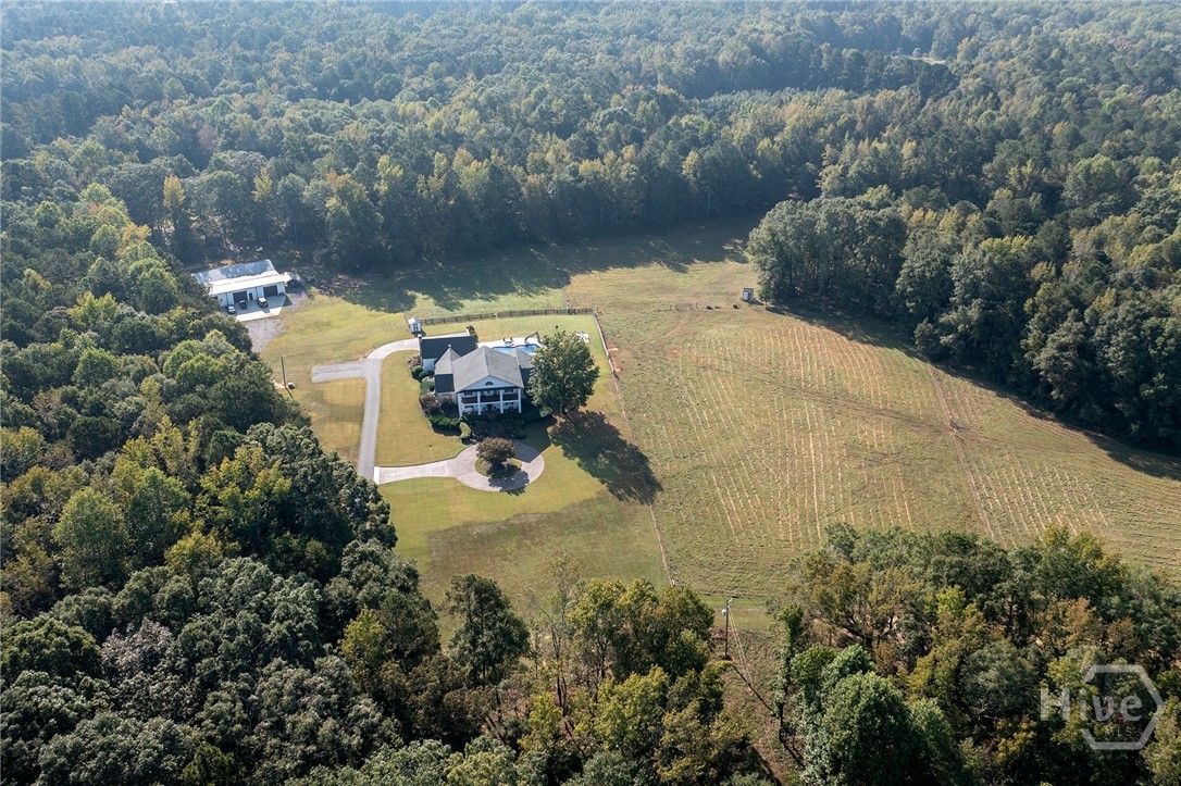 2206 Lem Edwards Road Colbert, GA 30628 - Photo 74 of 75