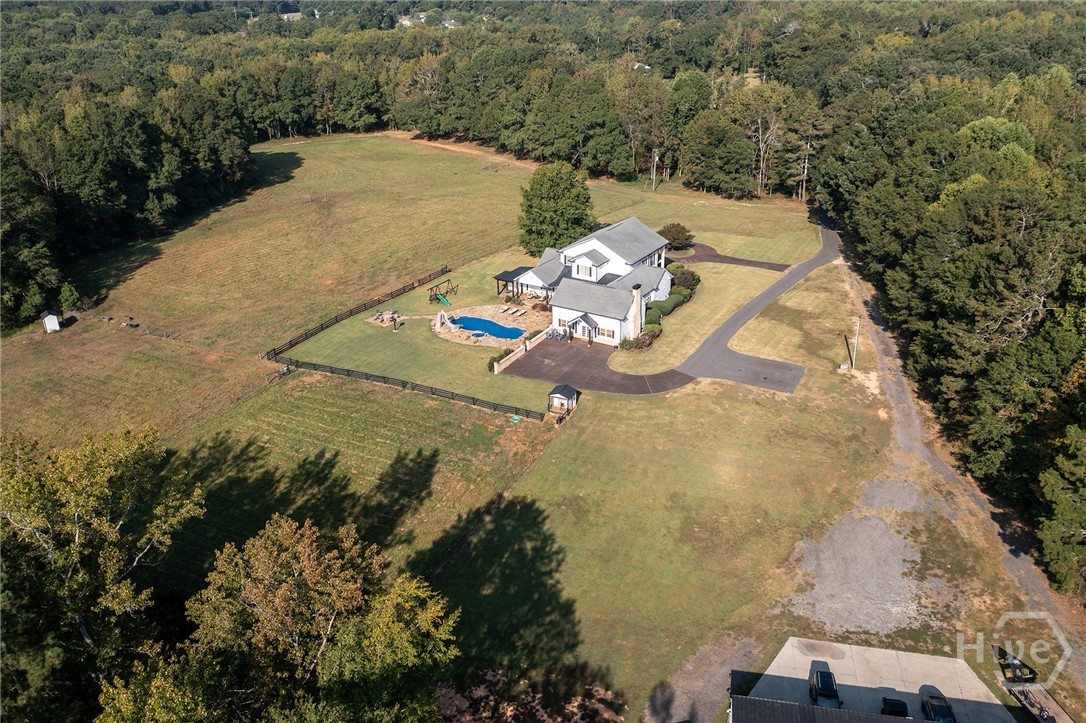 2206 Lem Edwards Road Colbert, GA 30628 - Photo 75 of 75