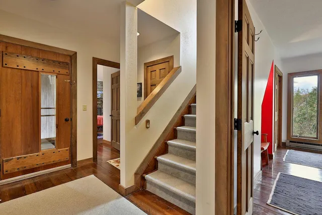 $715,000 | 760 East Ash Road, Plymouth, VT 05056