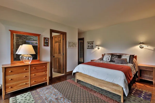 $715,000 | 760 East Ash Road, Plymouth, VT 05056