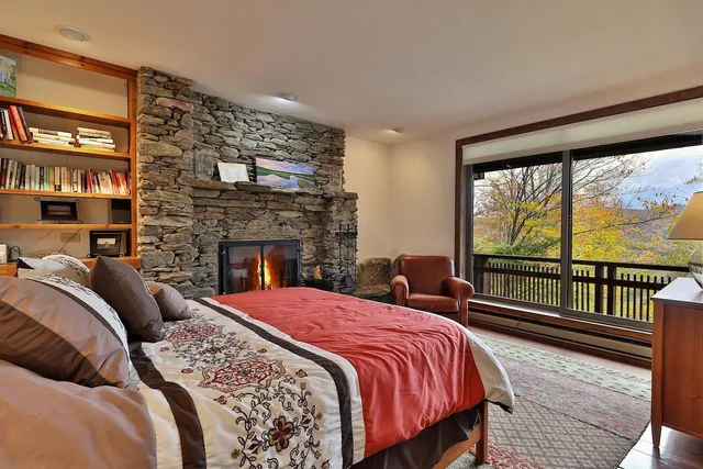 $715,000 | 760 East Ash Road, Plymouth, VT 05056