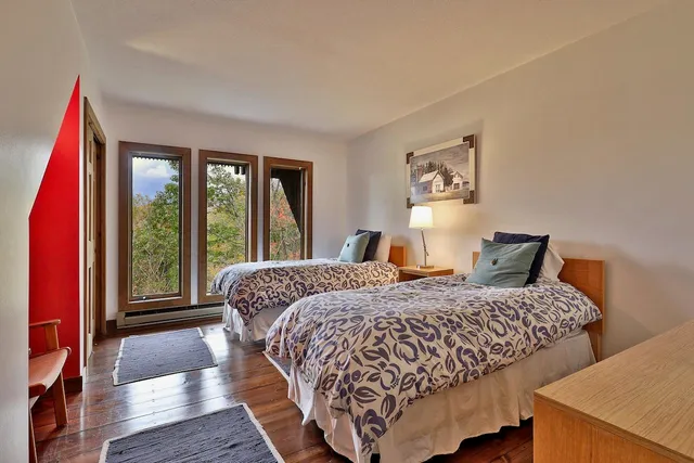 $715,000 | 760 East Ash Road, Plymouth, VT 05056