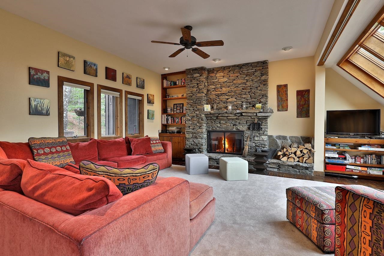 760 East Ash Road Plymouth, VT 05056 - Photo 3 of 40