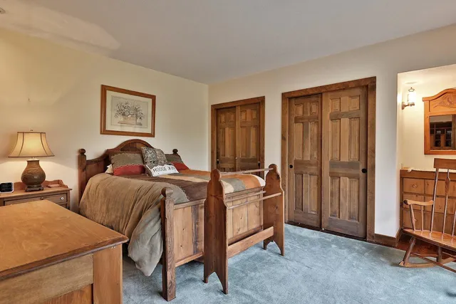 $715,000 | 760 East Ash Road, Plymouth, VT 05056