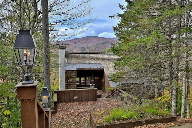 $715,000 | 760 East Ash Road, Plymouth, VT 05056