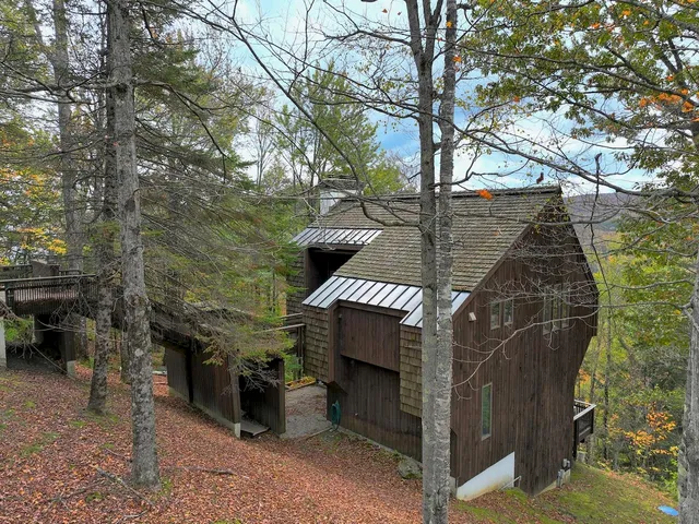 $715,000 | 760 East Ash Road, Plymouth, VT 05056