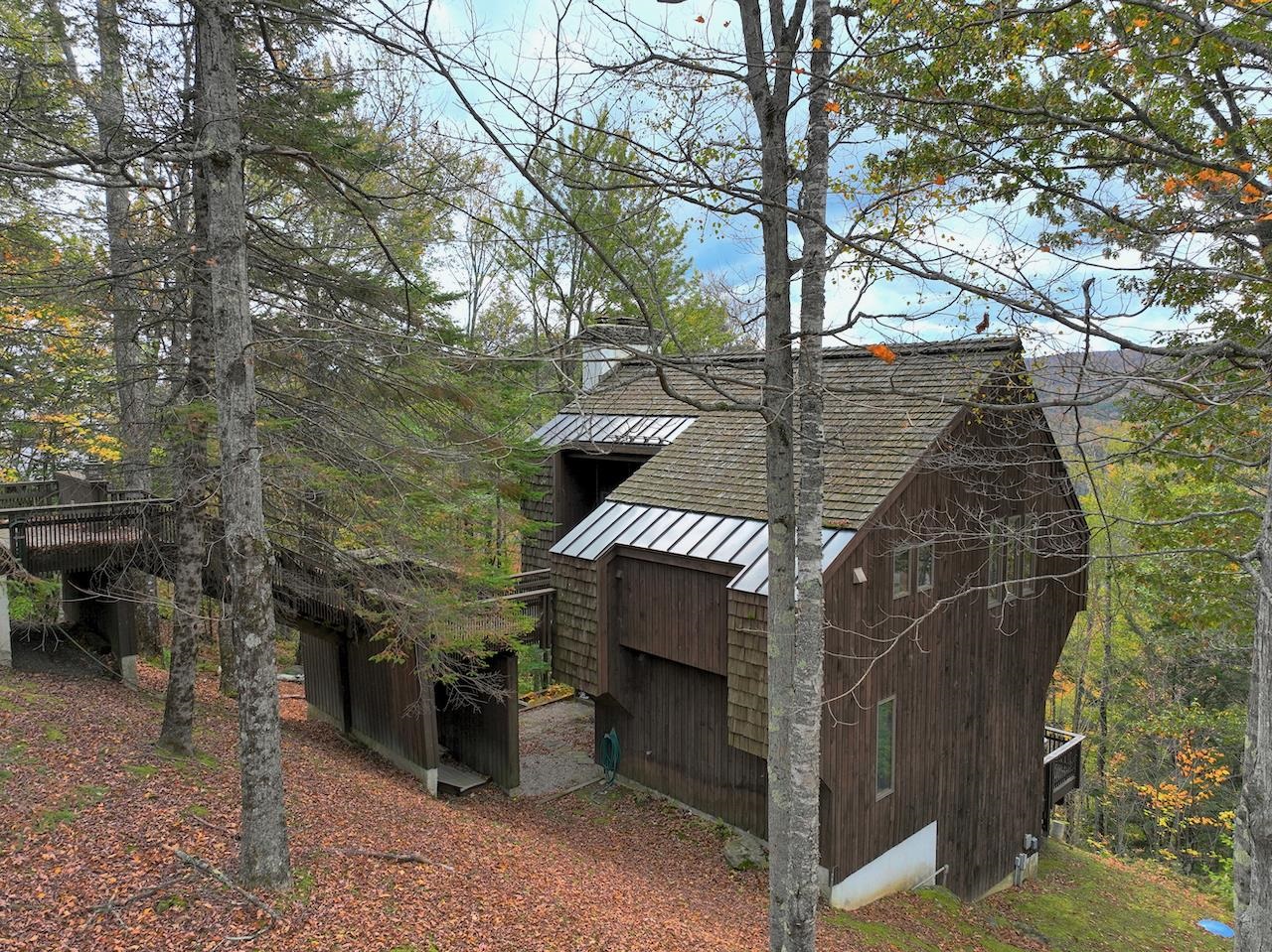 760 East Ash Road Plymouth, VT 05056 - Photo 35 of 40