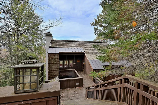 $715,000 | 760 East Ash Road, Plymouth, VT 05056