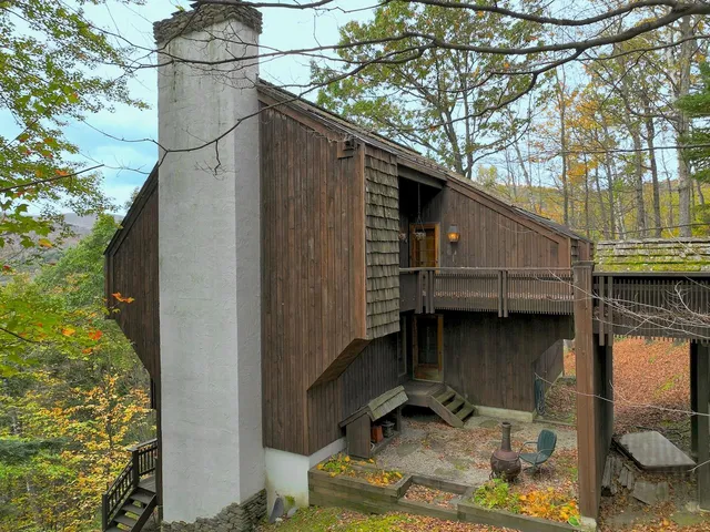 $715,000 | 760 East Ash Road, Plymouth, VT 05056