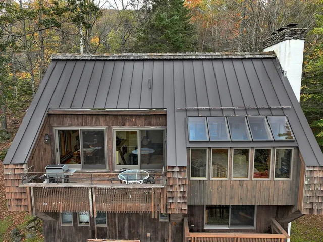 $715,000 | 760 East Ash Road, Plymouth, VT 05056