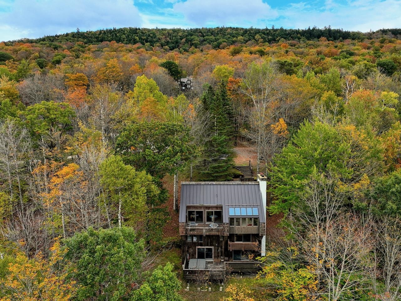760 East Ash Road Plymouth, VT 05056 - Photo 40 of 40