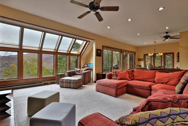 $715,000 | 760 East Ash Road, Plymouth, VT 05056