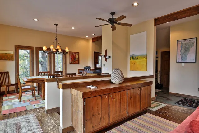 $715,000 | 760 East Ash Road, Plymouth, VT 05056