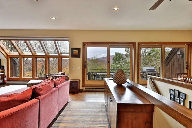 $715,000 | 760 East Ash Road, Plymouth, VT 05056
