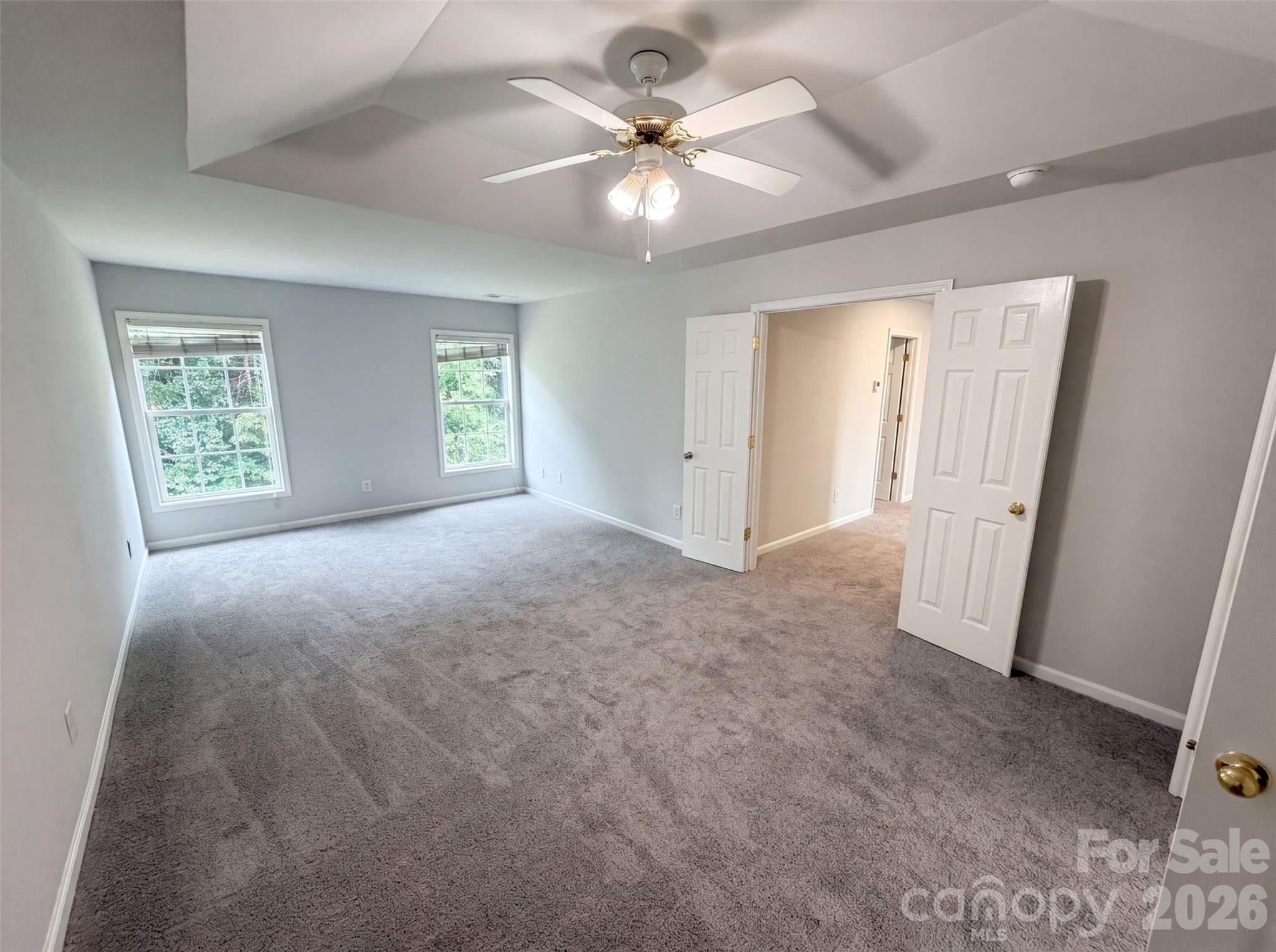 11528 Erwin Ridge Avenue Charlotte, NC 28213 - Photo 22 of 28