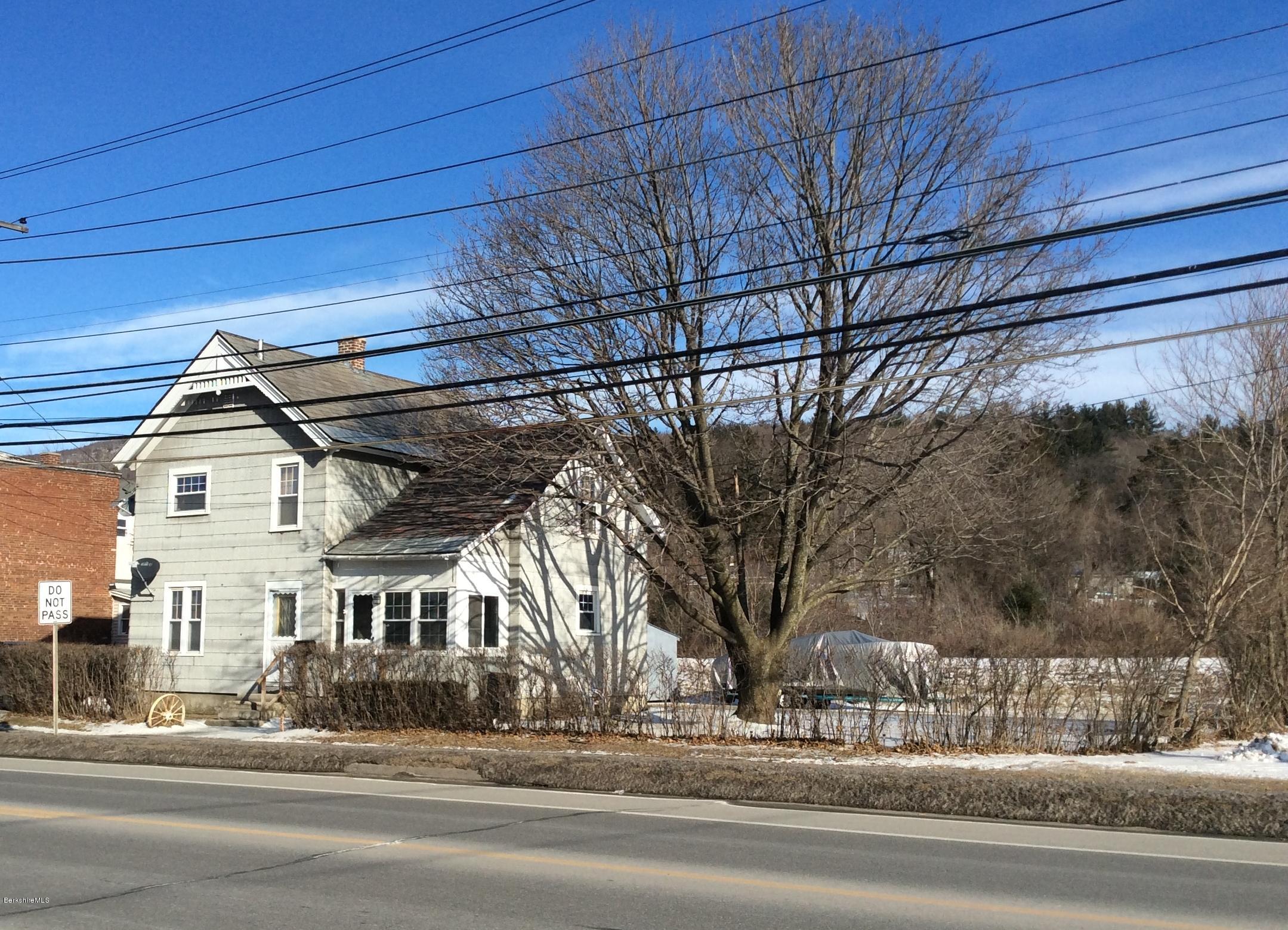 549 State Road North Adams, MA 01247 - Photo 1 of 13 549 State Road