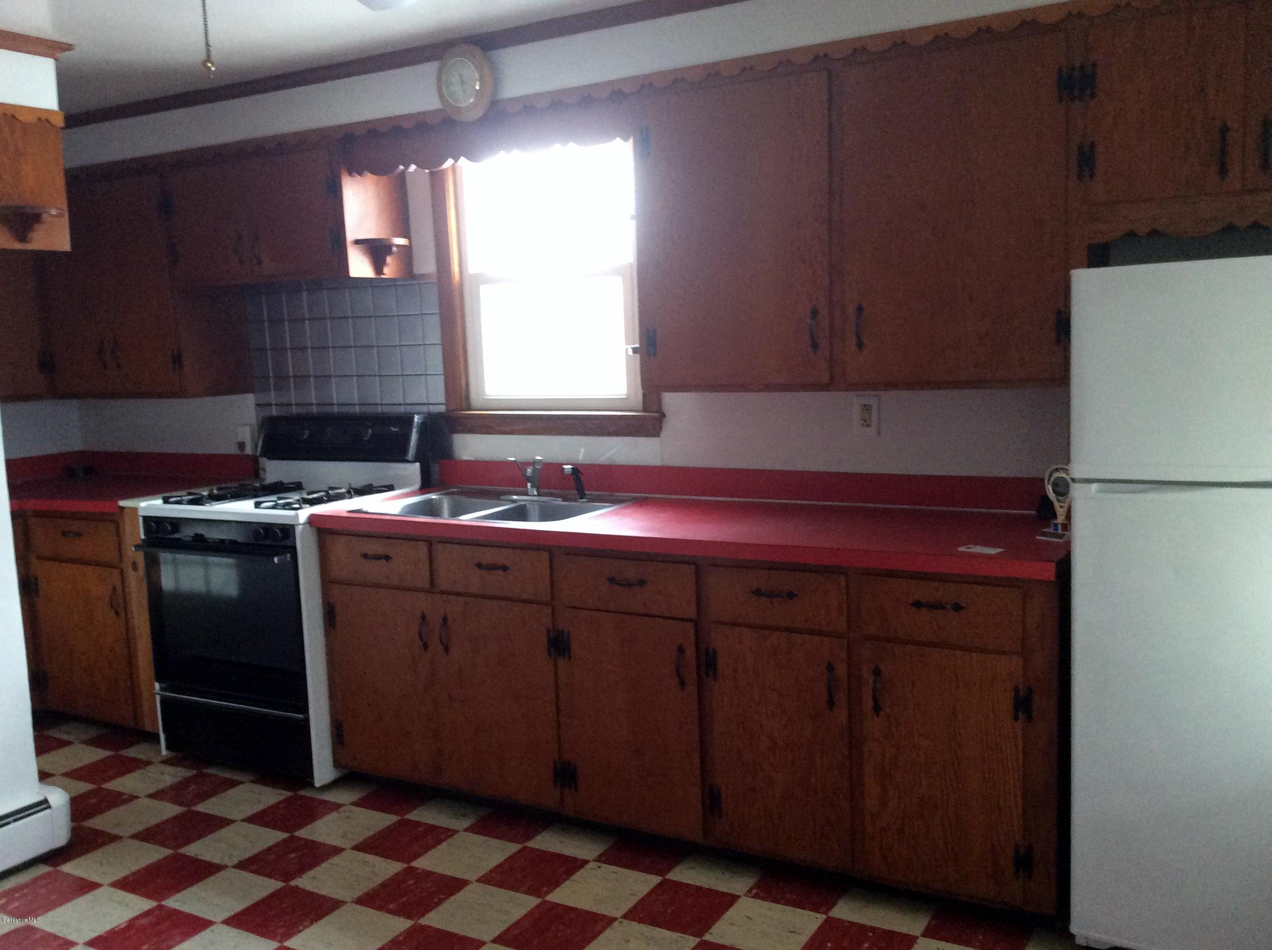 549 State Road North Adams, MA 01247 - Photo 2 of 13 Kitchen
