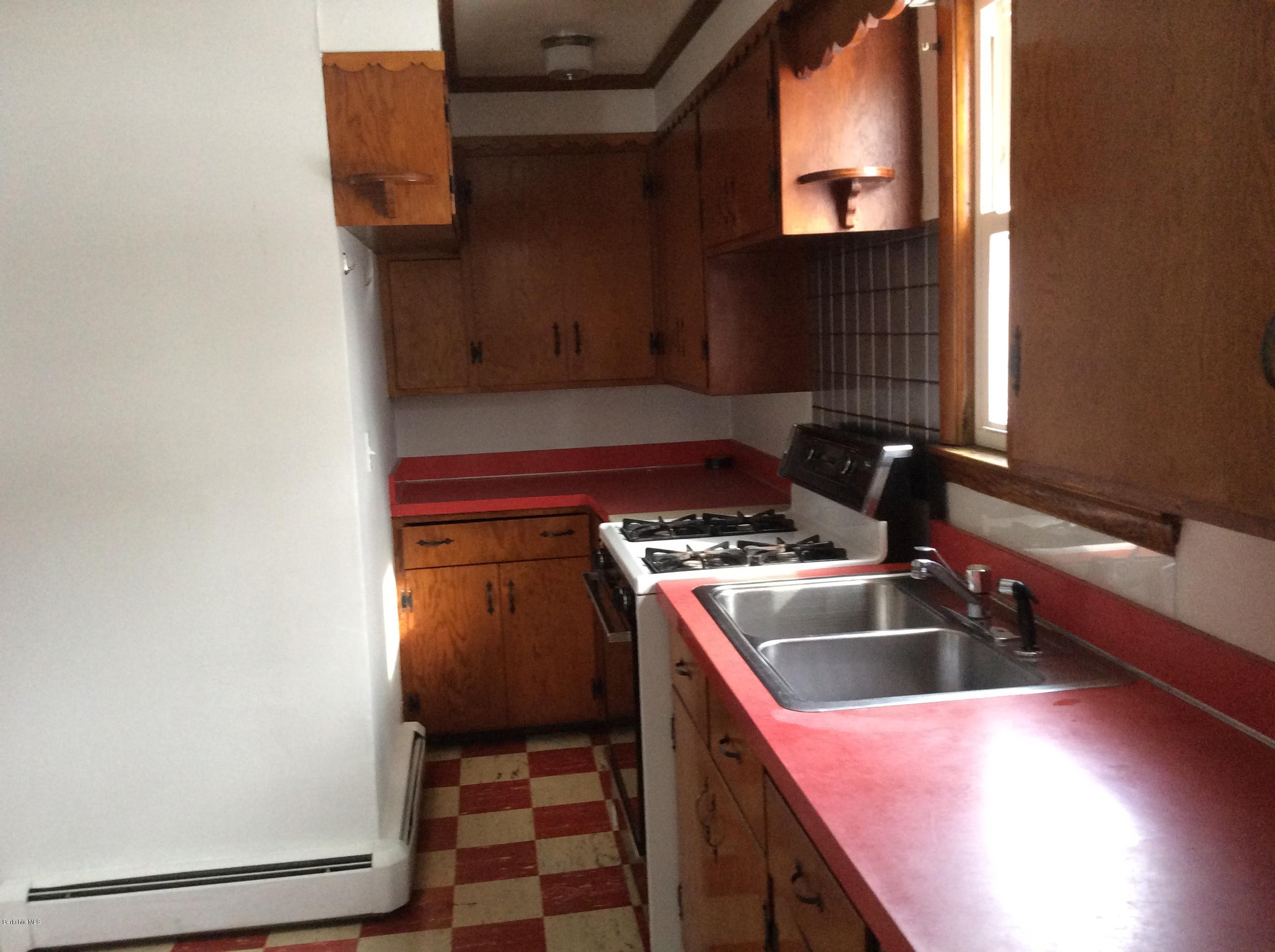 549 State Road North Adams, MA 01247 - Photo 3 of 13 Kitchen