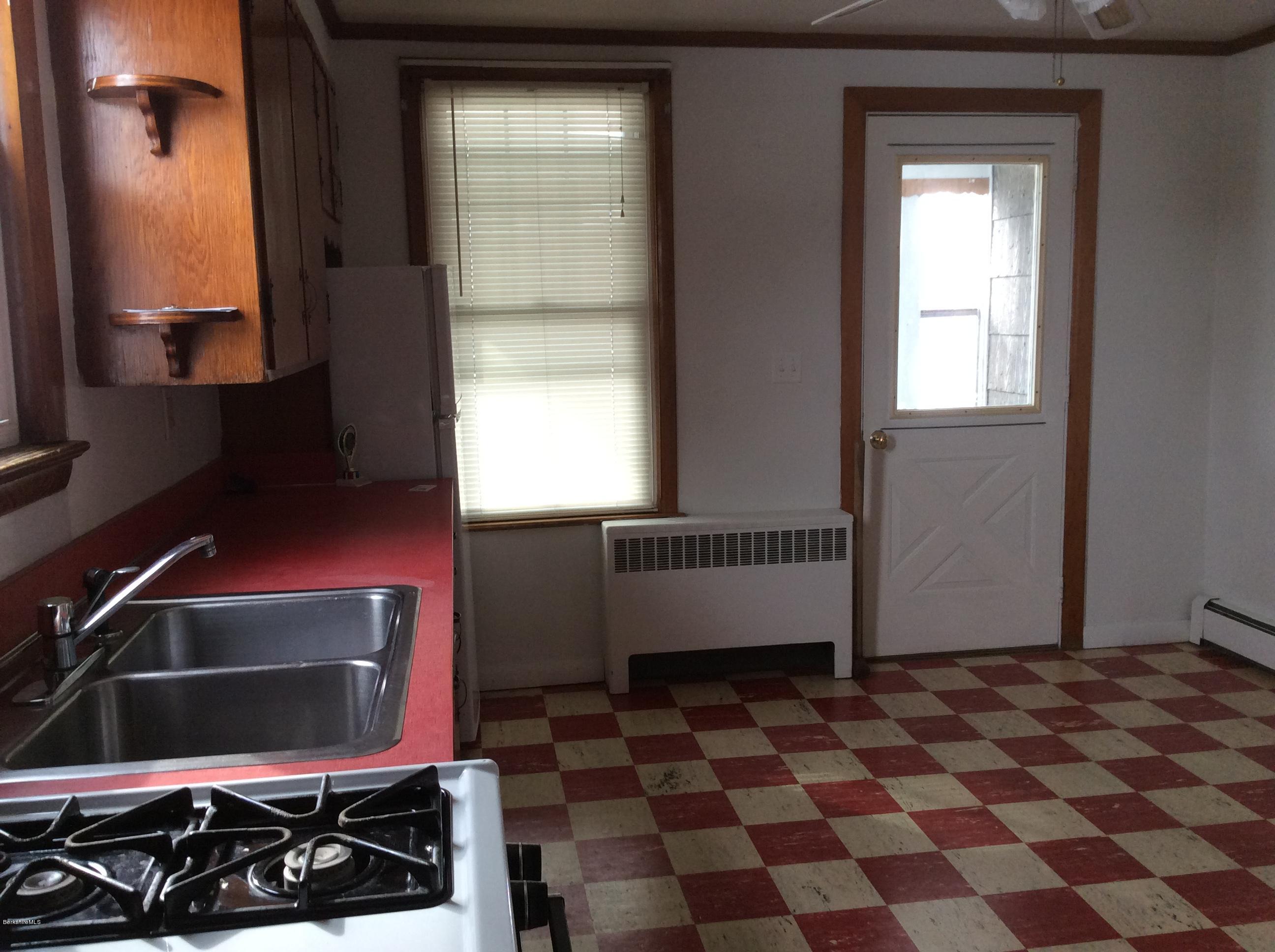 549 State Road North Adams, MA 01247 - Photo 4 of 13 Kitchen