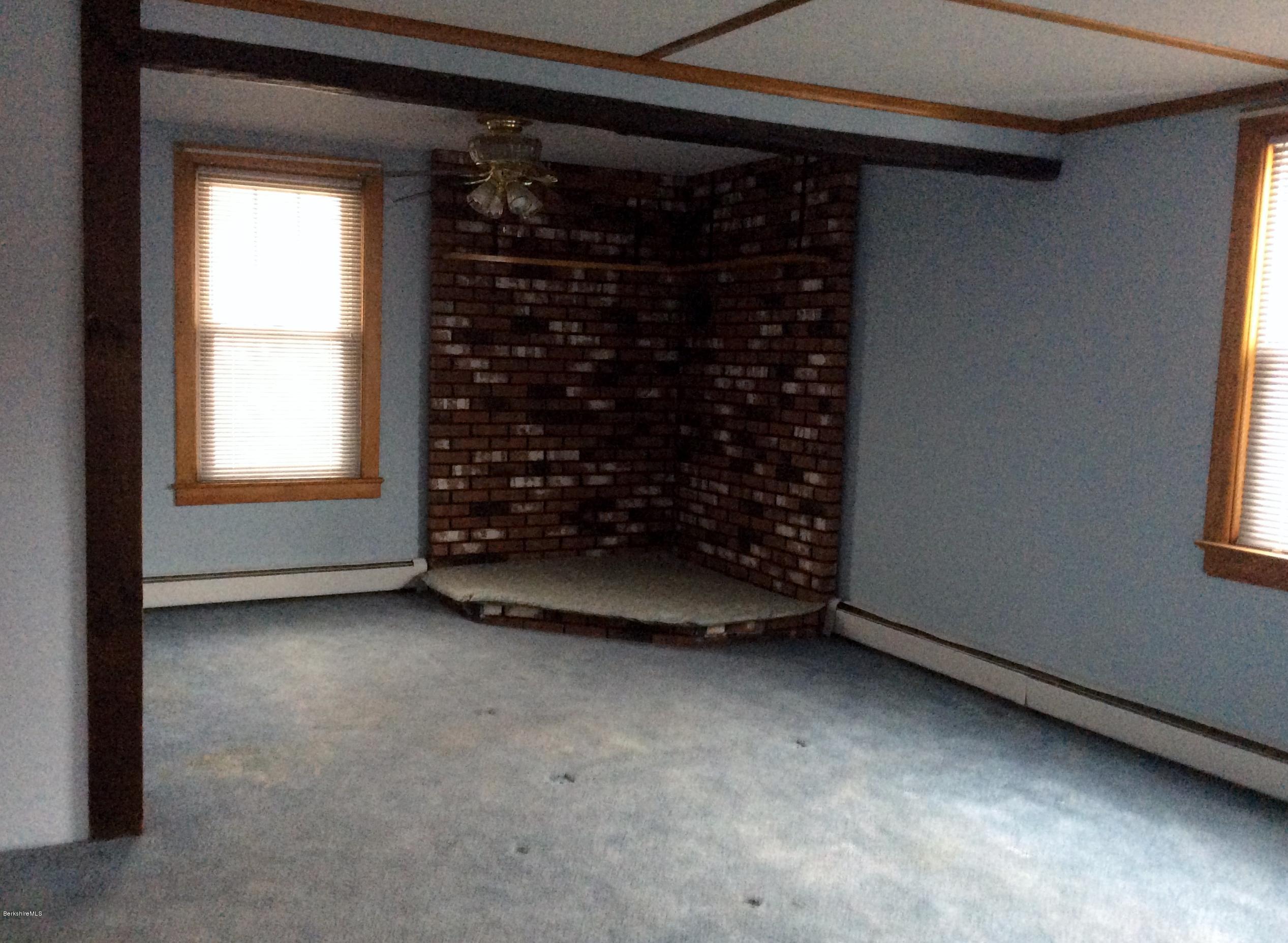 549 State Road North Adams, MA 01247 - Photo 5 of 13 Living Room