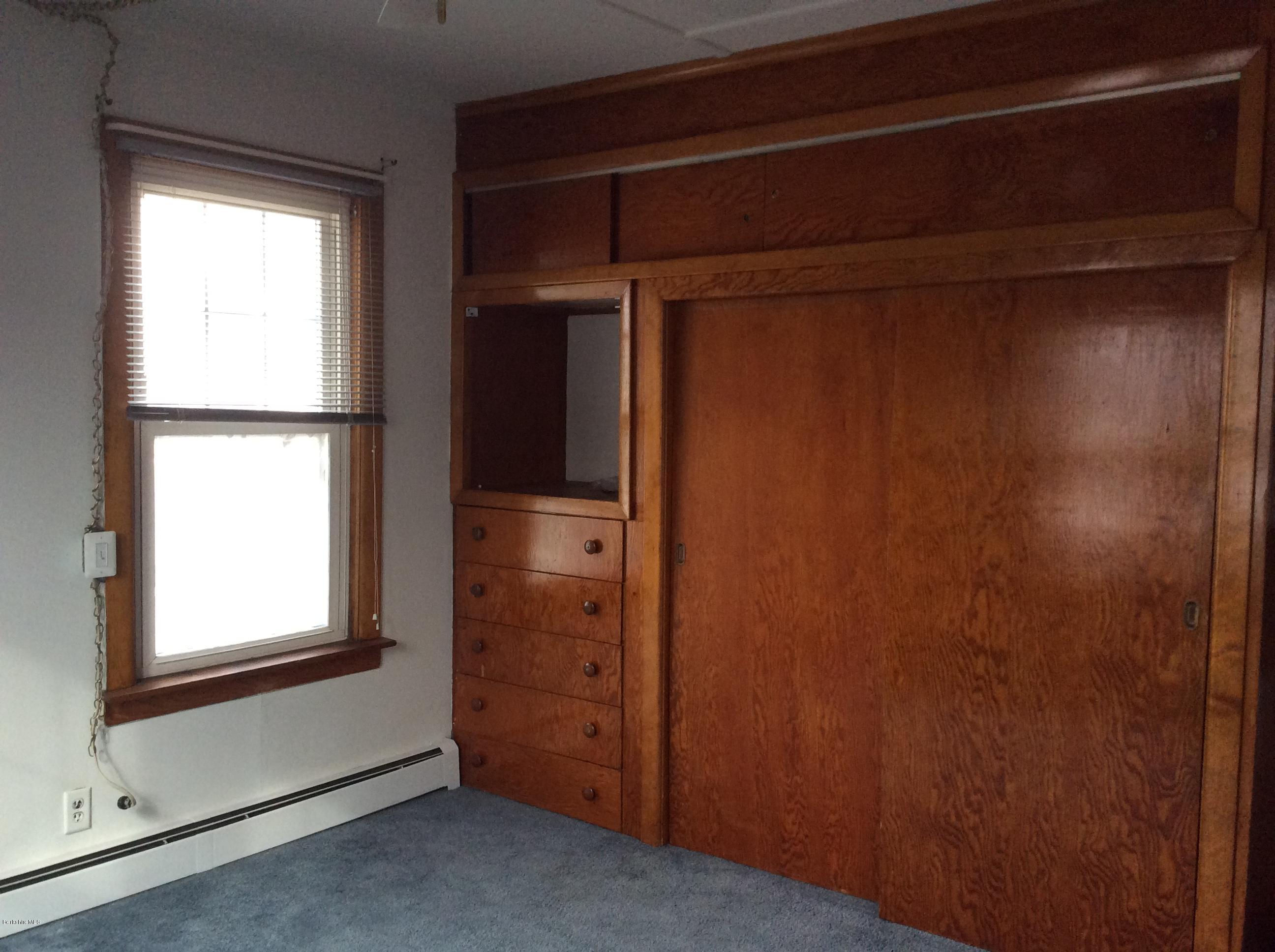 549 State Road North Adams, MA 01247 - Photo 9 of 13 Bedroom