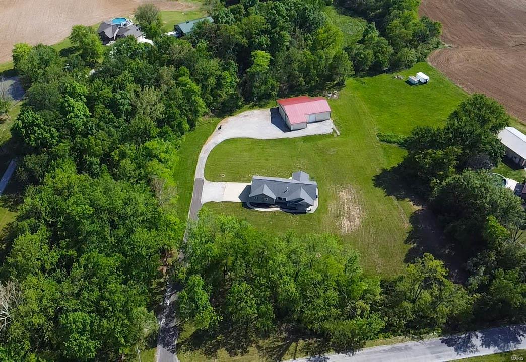 1340 Kropp Road Millstadt, IL 62260 - Photo 3 of 47 Gallery Image 3