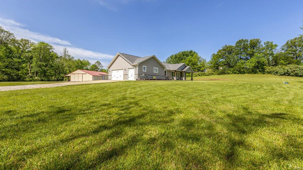 1340 Kropp Road Millstadt, IL 62260 - Photo 4 of 47 Gallery Image 4