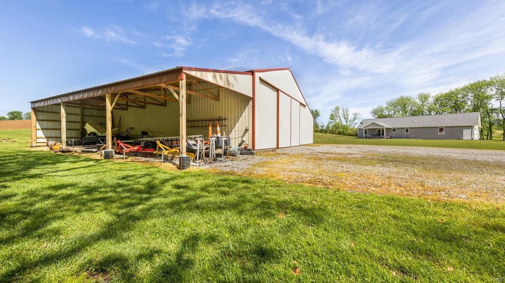 1340 Kropp Road Millstadt, IL 62260 - Photo 7 of 47 Gallery Image 7