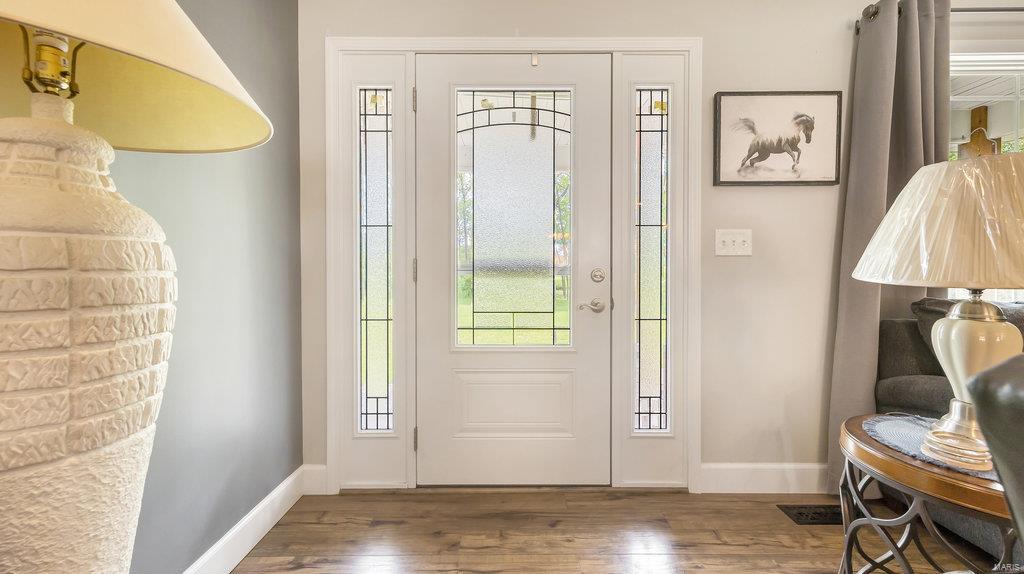 1340 Kropp Road Millstadt, IL 62260 - Photo 8 of 47 Gallery Image 8