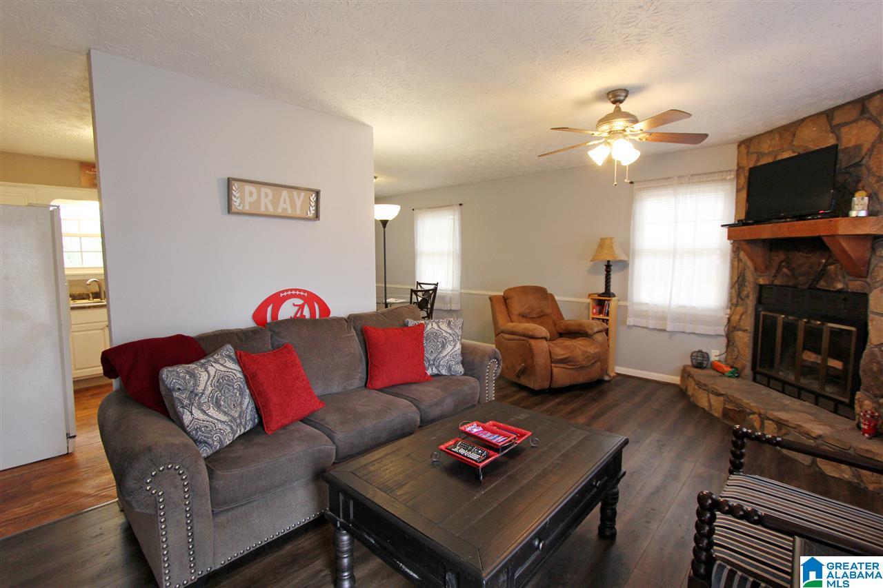 6317 Gunter Street Anniston, AL 36206 - Photo 20 of 41