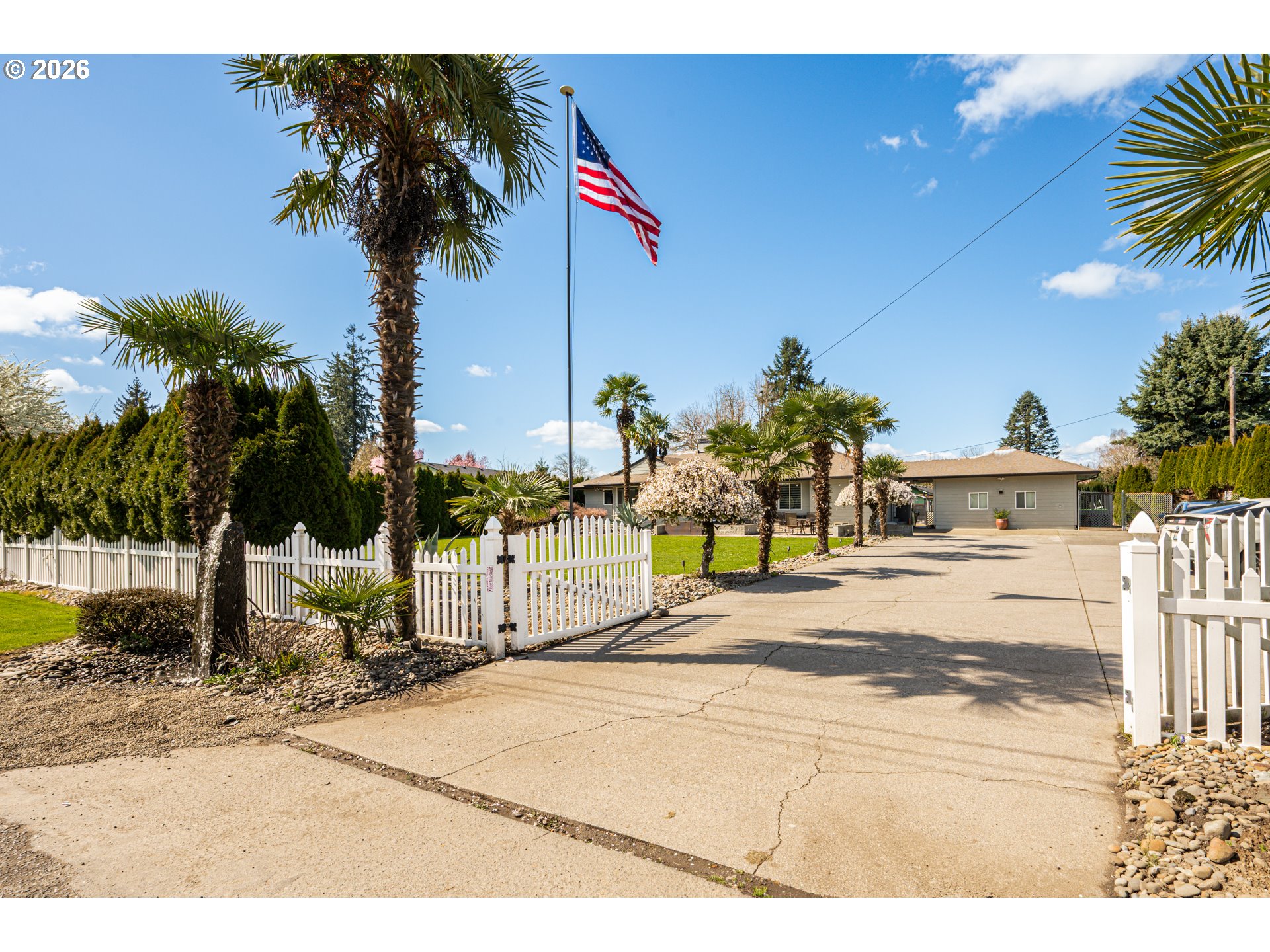 2126 Lewis River Road Woodland, WA 98674 - Photo 19 of 20