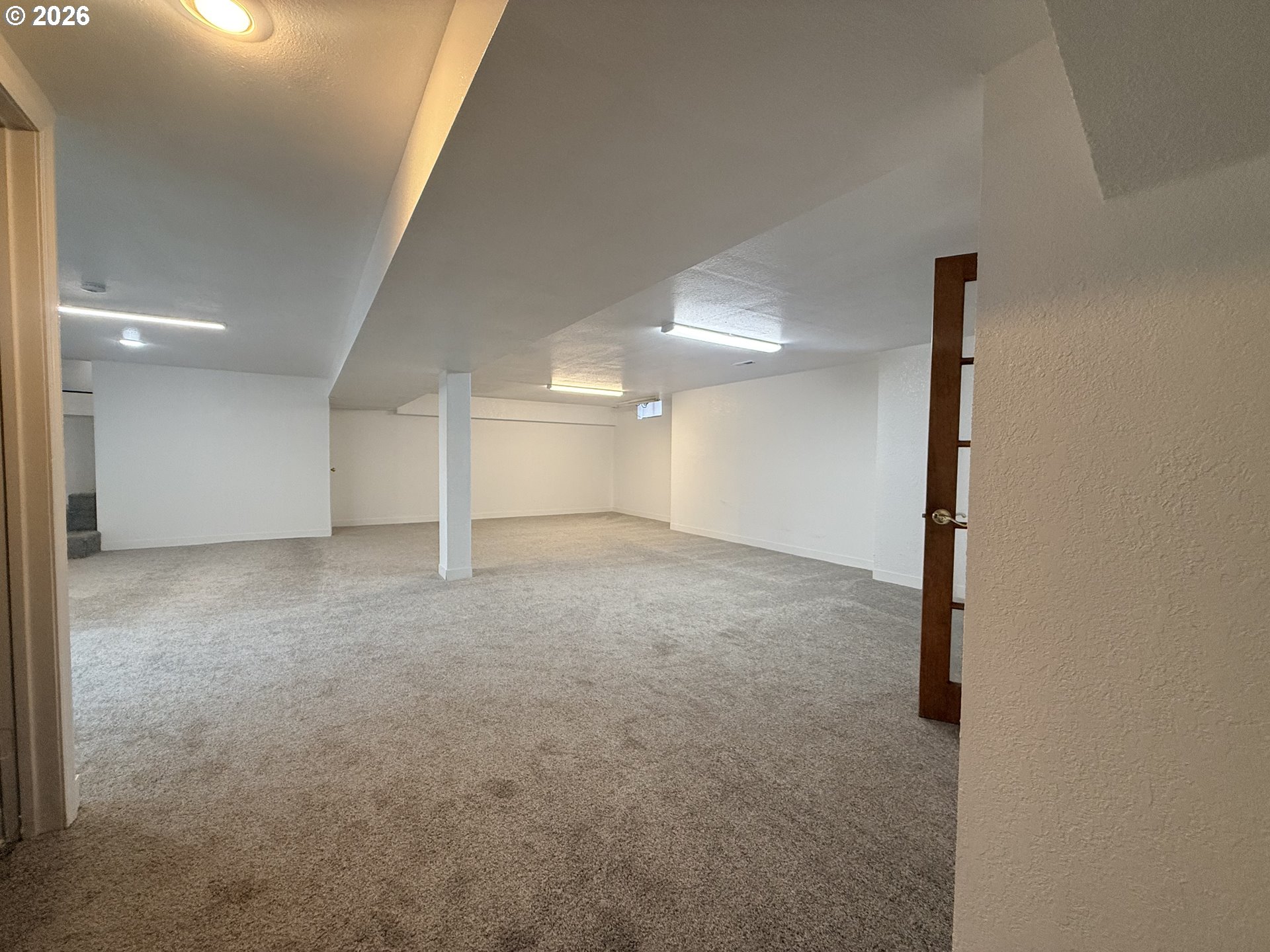 2126 Lewis River Road Woodland, WA 98674 - Photo 21 of 27 a view of empty room