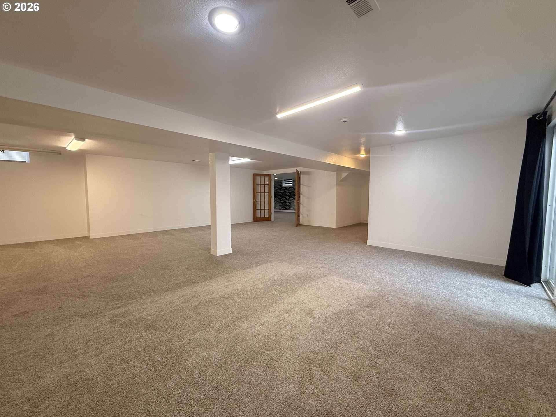 2126 Lewis River Road Woodland, WA 98674 - Photo 23 of 27 a view of empty room