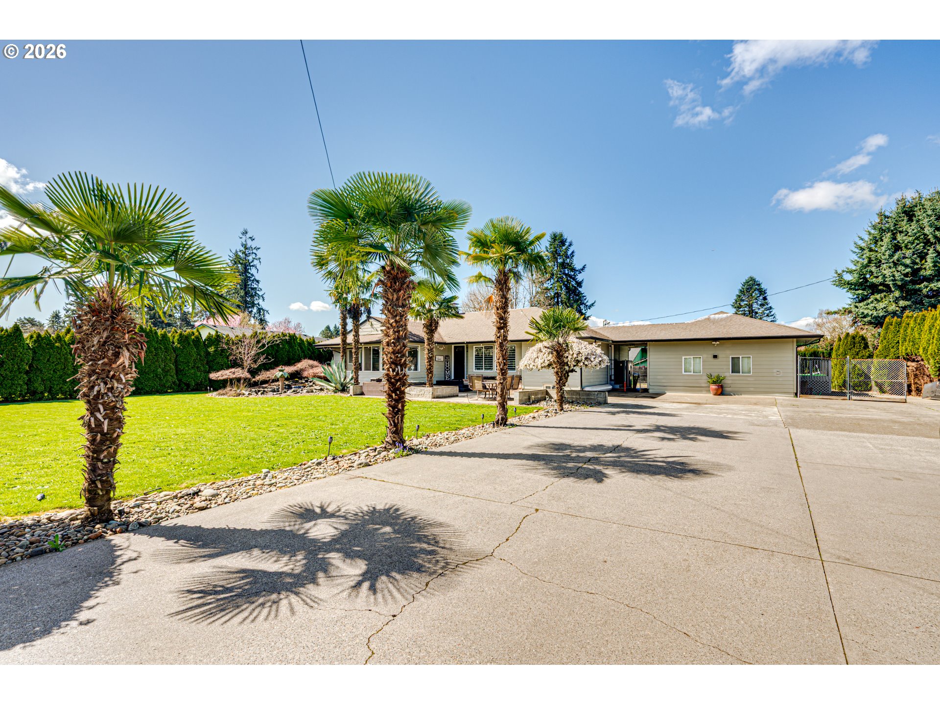 2126 Lewis River Road Woodland, WA 98674 - Photo 7 of 20