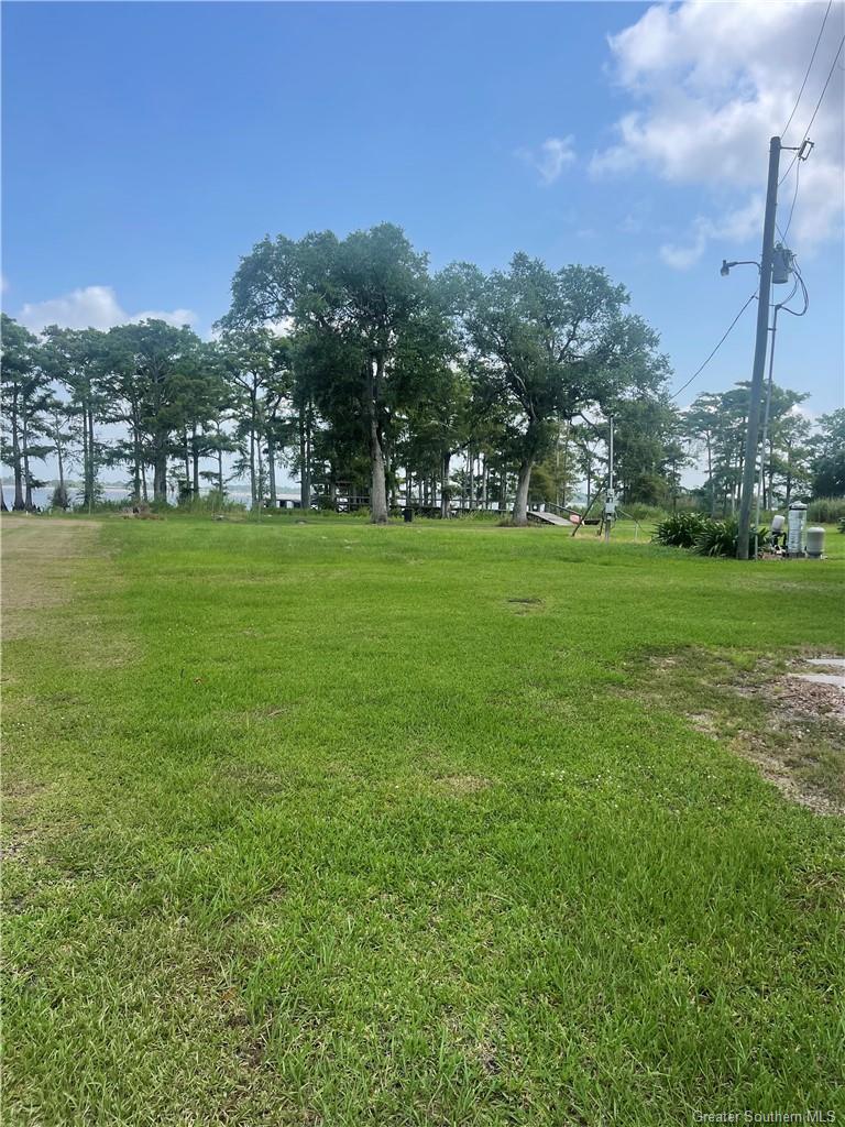 6903 South Lk Cv Road Gueydan, LA 70542 - Photo 3 of 4