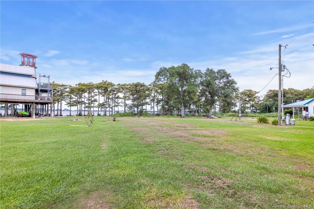 6903 South Lk Cv Road Gueydan, LA 70542 - Photo 4 of 4