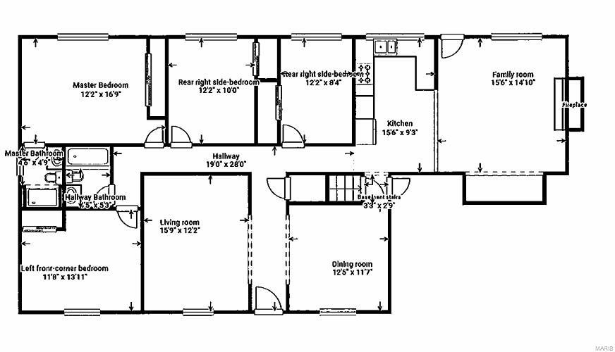 314 Portwind Place Ballwin, MO 63021 - Photo 36 of 37 Gallery Image 36