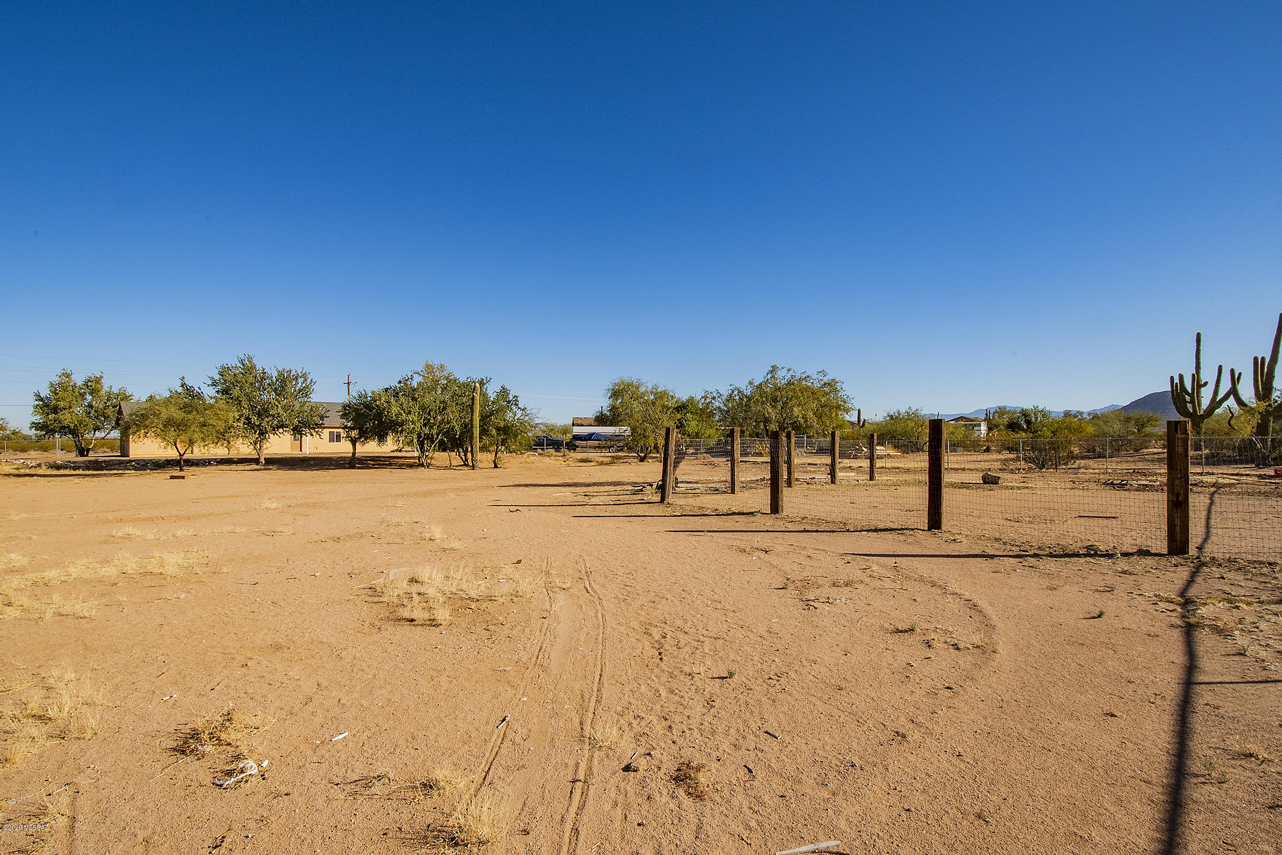 12559 West Magee Road Tucson, AZ 85743 - Photo 35 of 35