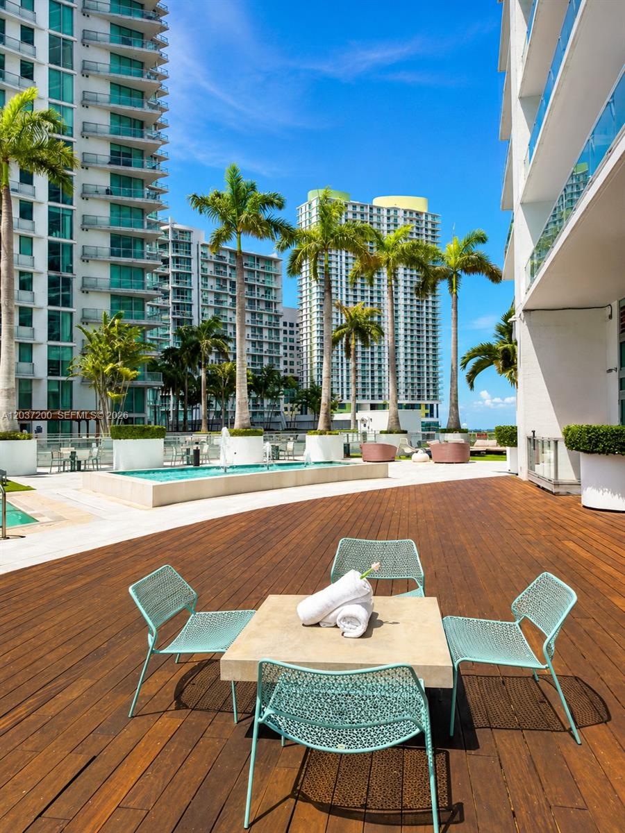 90 Southwest 3rd Street, Unit 4303 Miami, FL 33130 - Photo 32 of 41