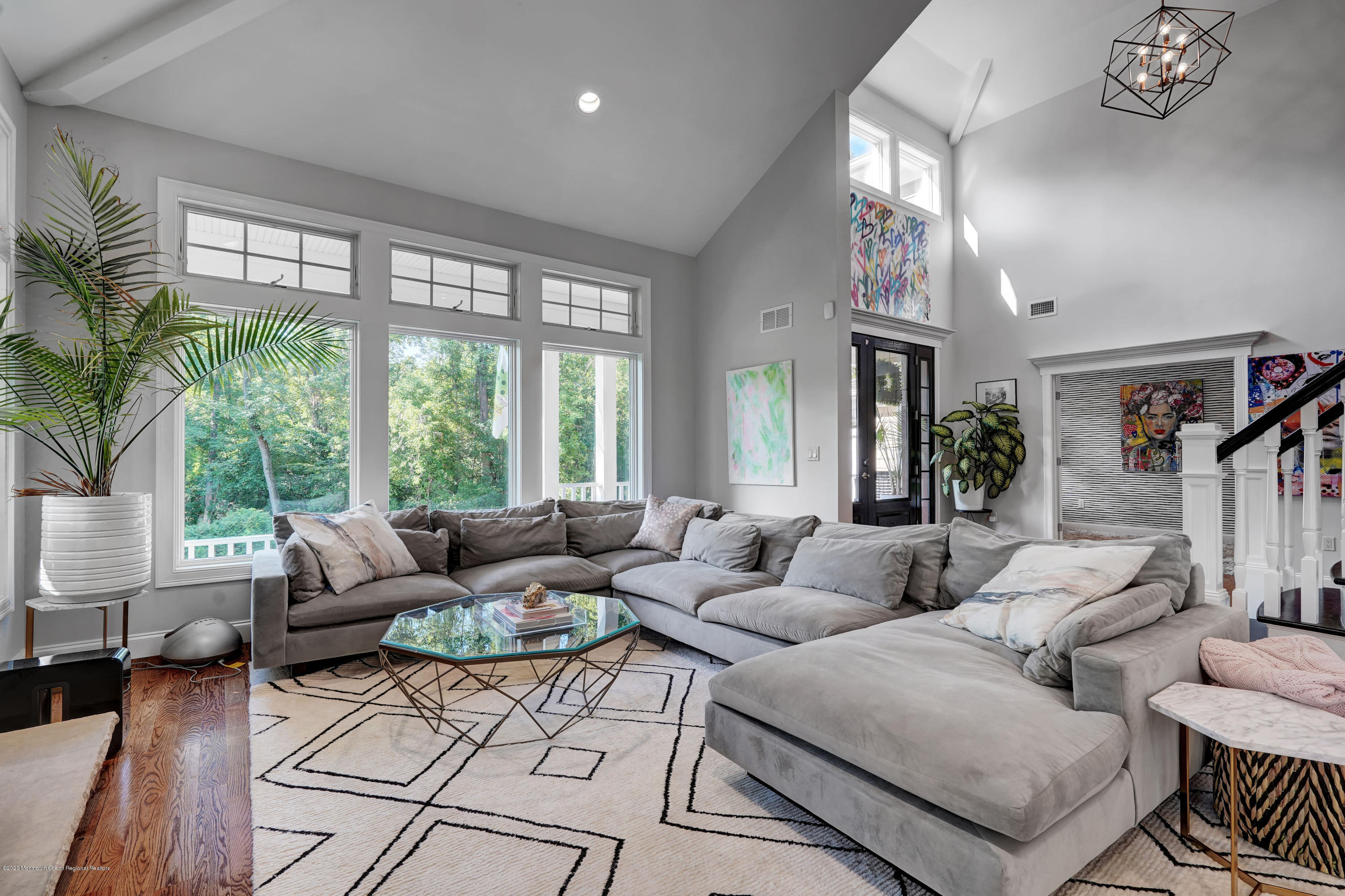 99 Swimming River Road Middletown, NJ 07738 - Photo 8 of 40 Family room 2