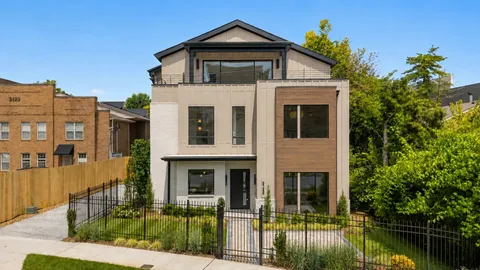 $2,200,000 | 3126 Belwood Street, Nashville, TN 37203