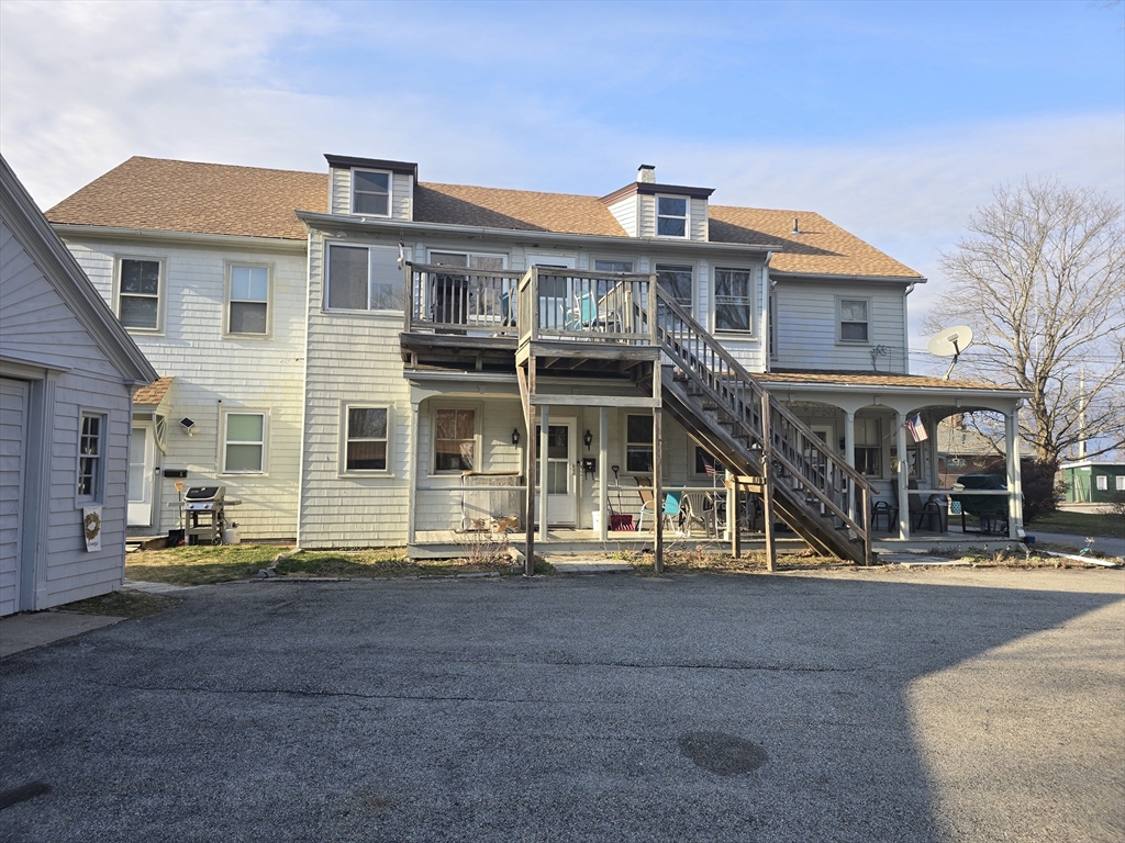 38 Ray Street, Unit 3 Webster, MA 01570 - Photo 1 of 29 Gallery Image 1