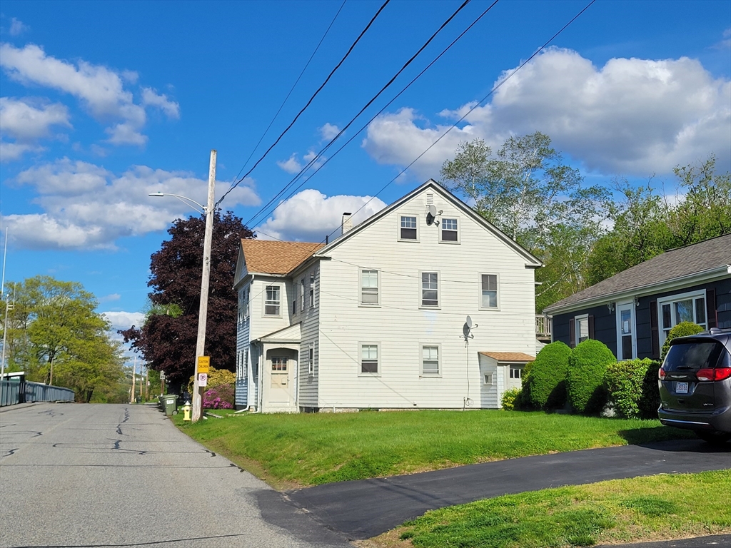 38 Ray Street, Unit 3 Webster, MA 01570 - Photo 28 of 29 Gallery Image 28